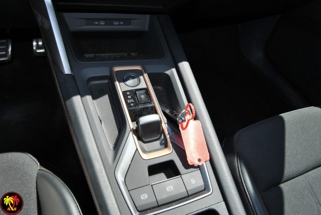 CUPRA Formentor usata, con Cruise Control