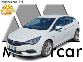 OPEL Astra Astra V 2020 5p 1.5 cdti Ultimate s - GA755KS