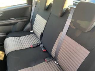 FIAT Sedici usata, con Climatizzatore