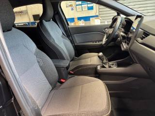 RENAULT Captur usata, con Cruise Control