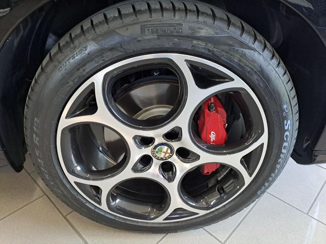 ALFA ROMEO Tonale usata, con ESP