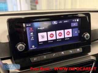 SEAT Leon usata, con ESP