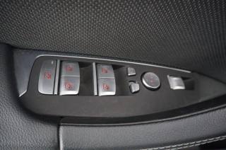 BMW X3 usata, con Sedili sportivi