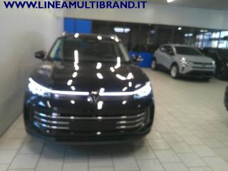 VOLKSWAGEN Tiguan usata, con Controllo automatico clima