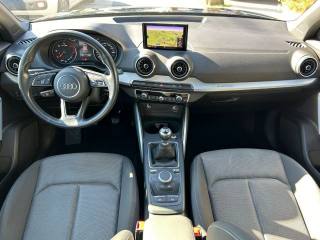 AUDI Q2 usata, con Cerchi in lega