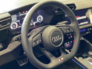AUDI A3 usata, con Cerchi in lega