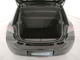 PEUGEOT 208 usata, con Isofix