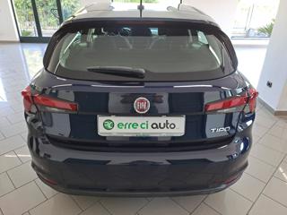 FIAT Tipo usata, con Immobilizzatore elettronico