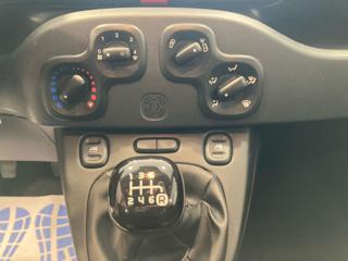 FIAT Panda usata, con ESP