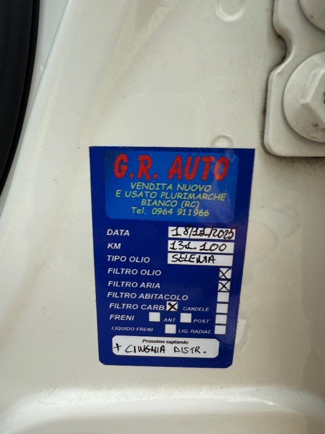 JEEP Compass usata, con ESP