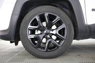 JEEP Renegade usata 7