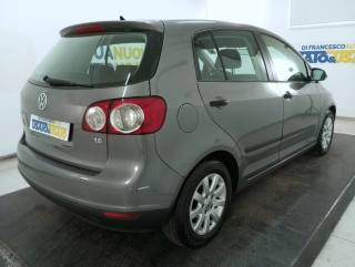 VOLKSWAGEN Golf usata, con Immobilizzatore elettronico