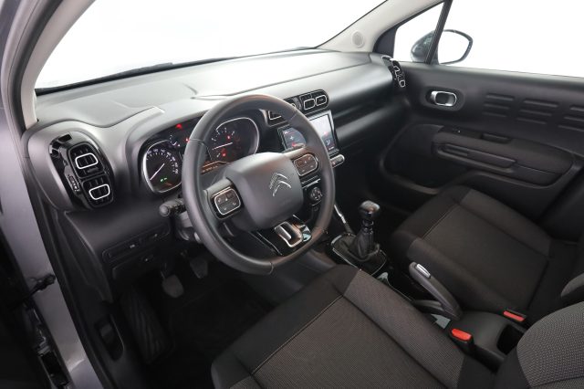 CITROEN C3 Aircross usata 0