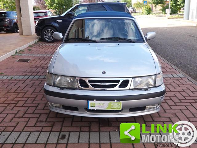 SAAB 9-3 usata, con Airbag