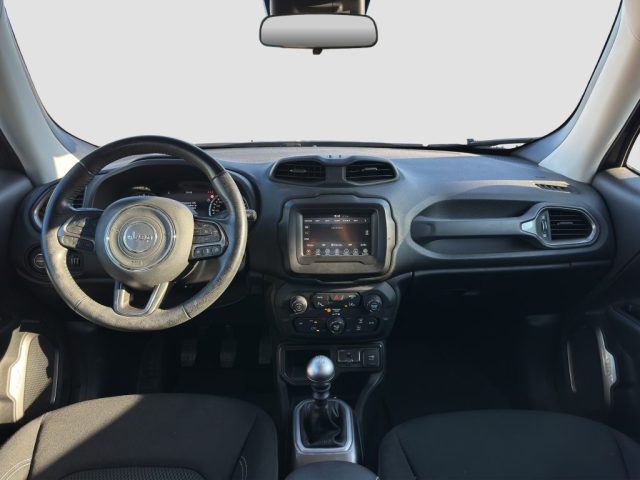 JEEP Renegade usata 8