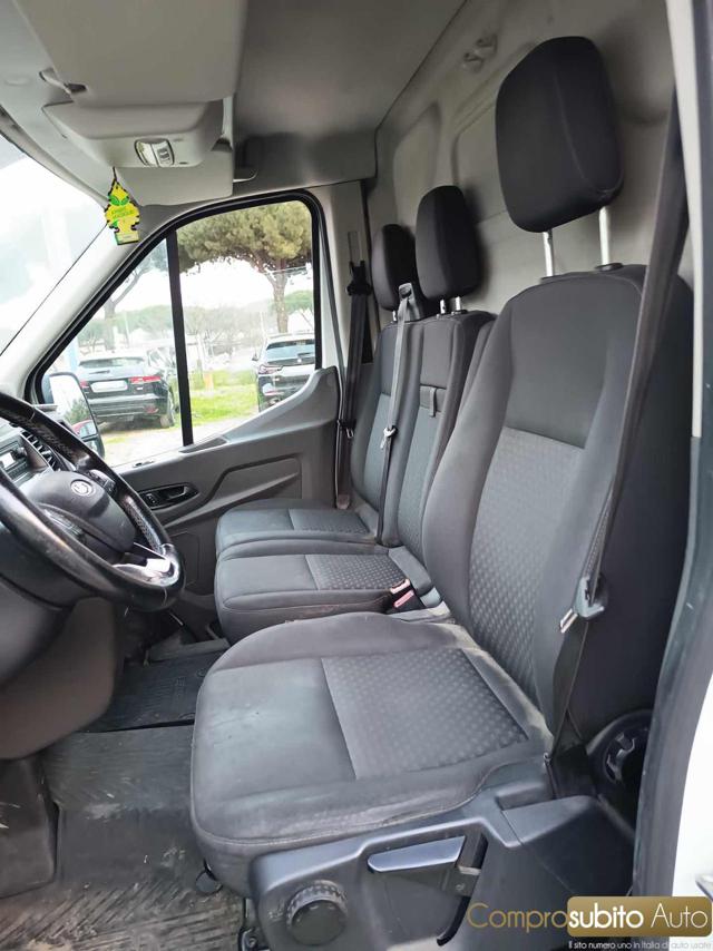 FORD Transit usata 17