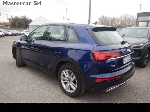 AUDI Q5 usata, con Chiusura centralizzata