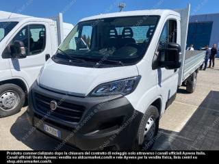 FIAT Ducato usata, con Airbag