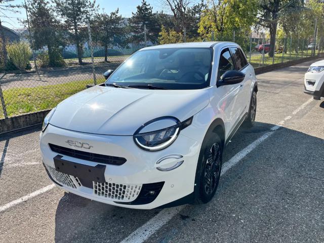 FIAT 600 usata, con Immobilizzatore elettronico