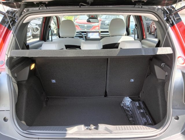 CITROEN C3 usata, con Servosterzo