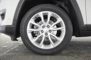 JEEP Compass usata 8