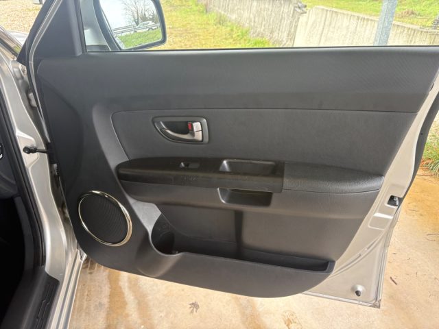 KIA Soul usata, con Airbag posteriore