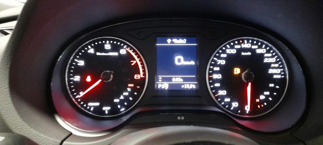 AUDI A3 usata 27