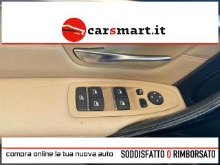 BMW 320 usata, con Filtro antiparticolato