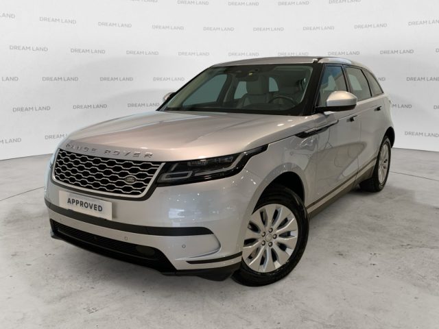 LAND ROVER Range Rover Velar usata, con Regolazione elettrica sedili