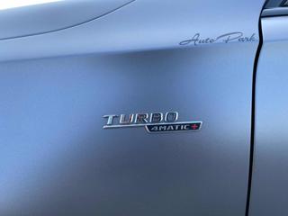 MERCEDES-BENZ A 45 S AMG usata, con Park Distance Control