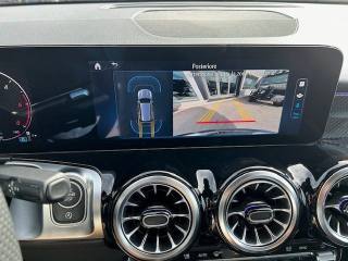 MERCEDES-BENZ GLB 200 usata, con Immobilizzatore elettronico