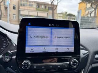 FORD Fiesta usata, con Lettore CD