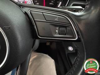 AUDI A4 usata, con Cruise Control