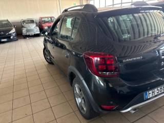 DACIA Sandero usata, con Airbag