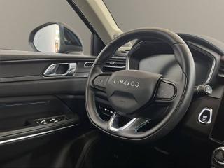 LYNK & CO 01 usata, con USB