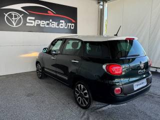 FIAT 500L usata, con Autoradio