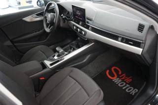 AUDI A4 usata, con Boardcomputer