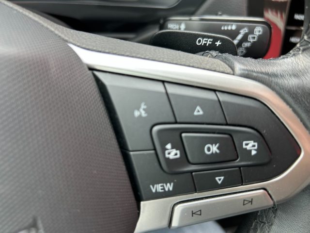 VOLKSWAGEN Tiguan usata, con Sistema di navigazione