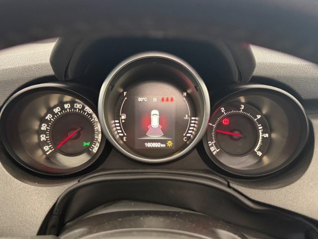 FIAT 500X usata 13