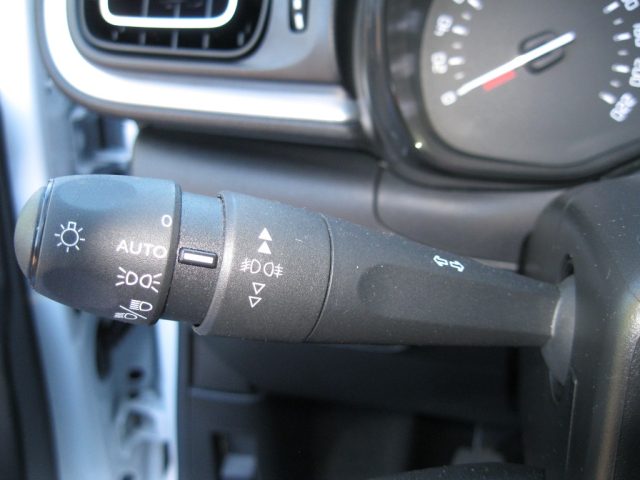 CITROEN C3 usata, con USB