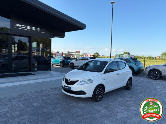 LANCIA Ypsilon usata, con ABS