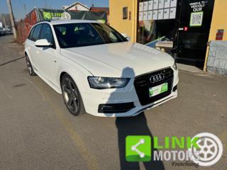AUDI A4 usata, con Alzacristalli elettrici