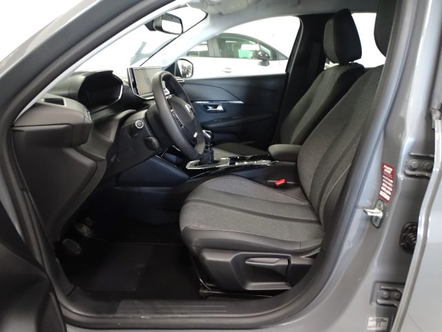 PEUGEOT 208 usata, con Sistema di navigazione