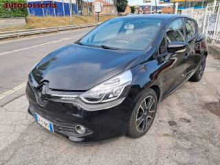 RENAULT Clio usata 1