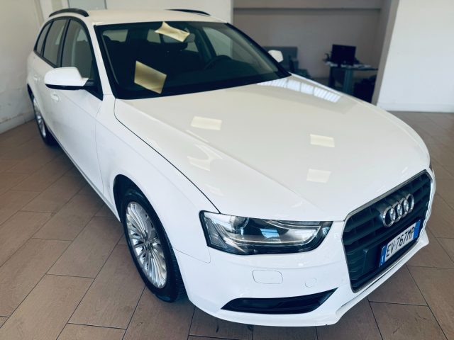 AUDI A4 usata, con Airbag Passeggero