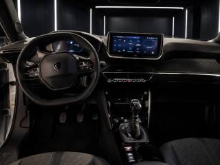 PEUGEOT 2008 usata, con Cerchi in lega