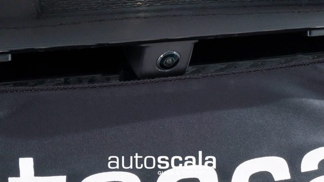 PEUGEOT 208 usata, con Cruise Control