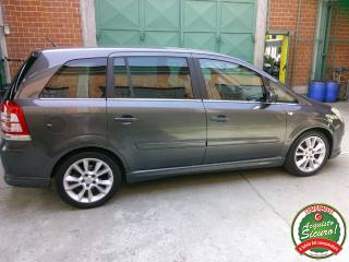OPEL Zafira usata, con Cerchi in lega