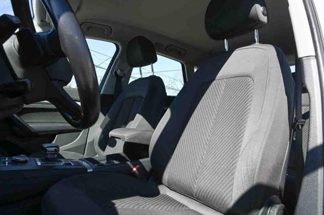 AUDI Q5 usata, con Fari Xenon