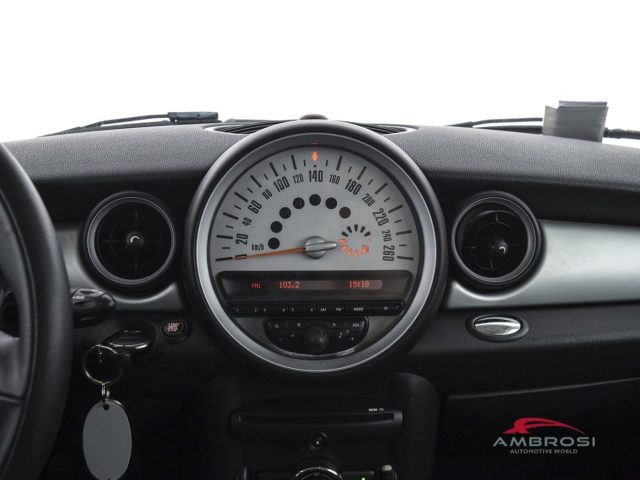 MINI One usata 14
